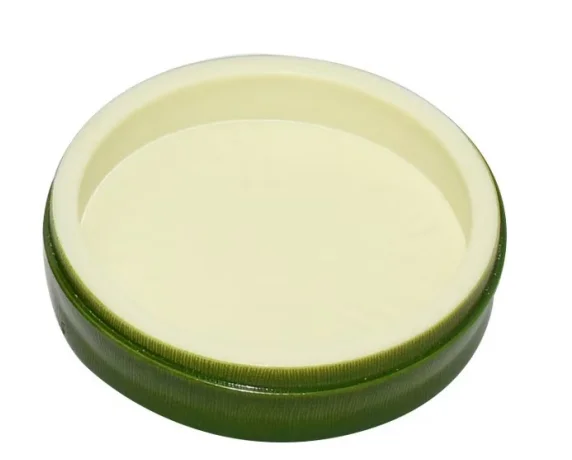 Leaf Shape Reptile Feeder Food Water Bowl For Turtle Lizards Hamsters Snakes Tortoise Gecko Small Pets Feeder Pet Supplies - Image 7