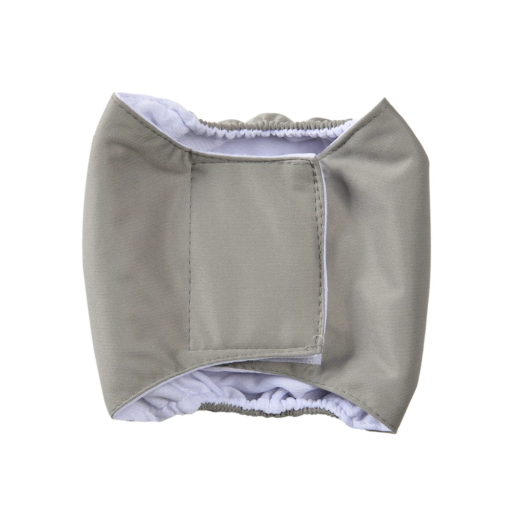 Washable Pet Diapers for Female Male Dogs Breathable Reusable Puppy Sanitary Panties Underwear Chihuahua Menstruation Pant Short - Image 7