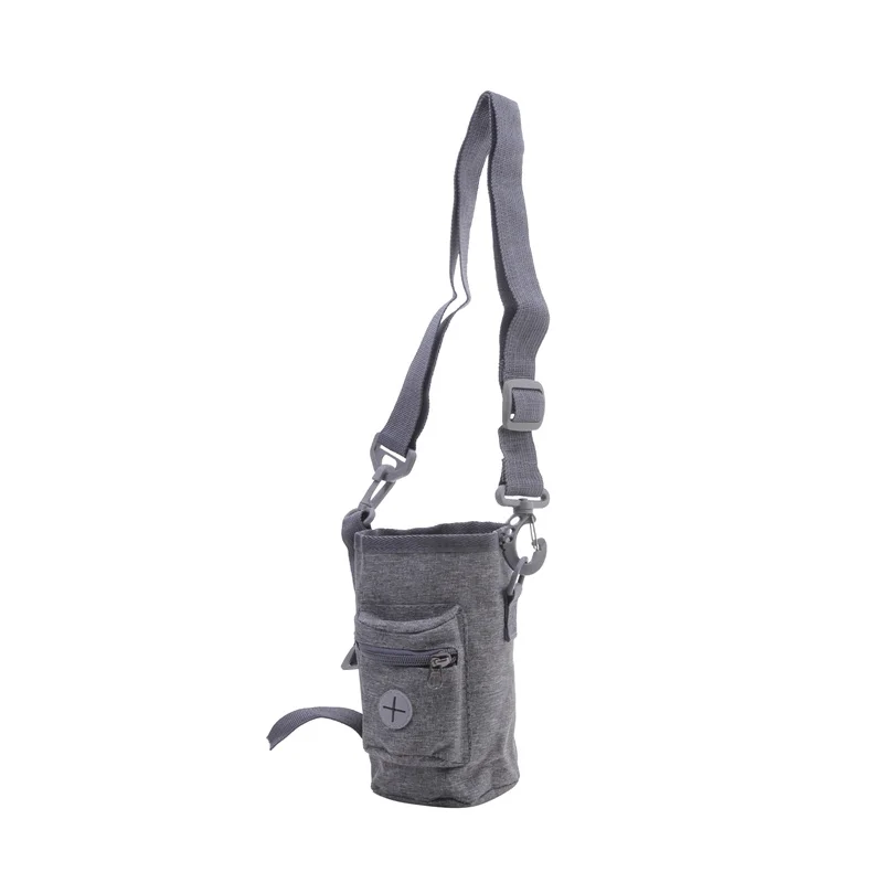 Portable Dog Training Pouch Bag Dog Training Treats Food Pouches Fanny Pack Treat Holder Dog Pet Treat Bags Toys - Image 8