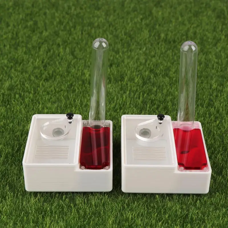 3D Printed Ant Farm Queen Ant's Nest Supplies For Beginner Ant Keepers Ant House Suitable For Small Ant Species Pet Anthill - Image 2