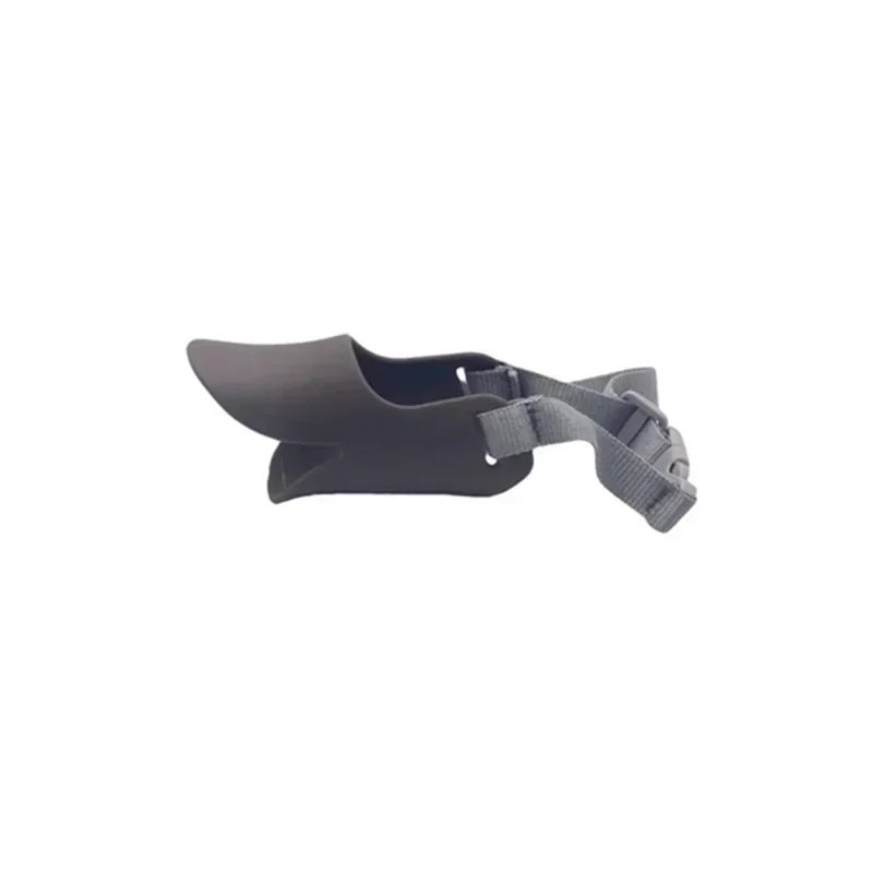 Dog Muzzle Silicone Duck Muzzle Mask for Pet Dogs Anti Bite Stop Barking Small Large Dog Mouth Pet Dog Accessories - Image 9