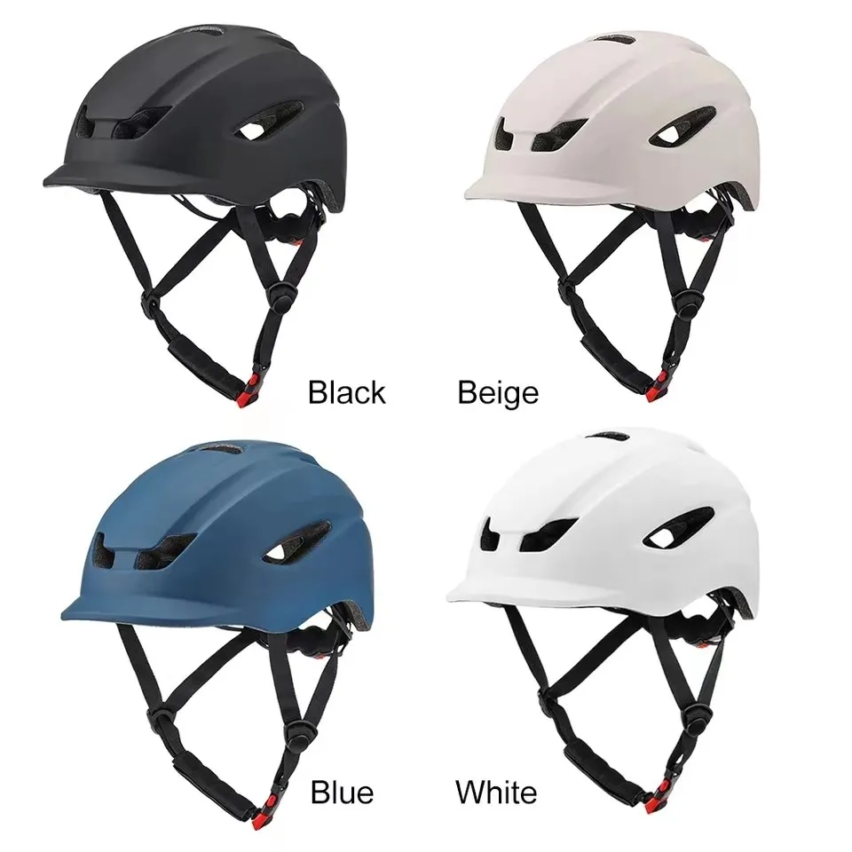 Equestrian Helmets Horse Riding Helmet Breathable Durable Safety Half Cover Horse Rider Helmets UltraLight Hats Horse Equipment - Image 2