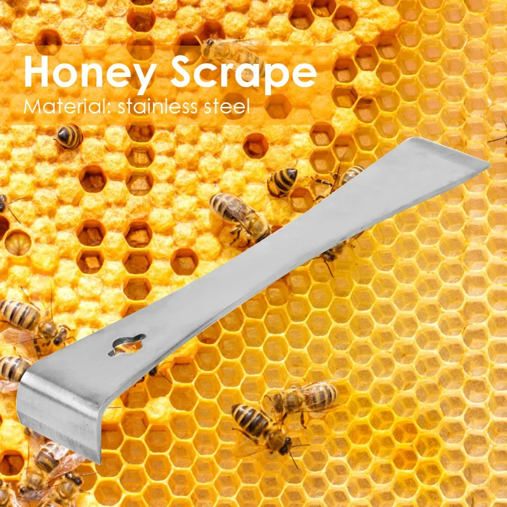 Beehive Beekeeping Box Tools Bee Hive Frame Holder Equipment Kit Beehive Pollination King Bees Hive Box For Beekeeper Supplies - Image 8
