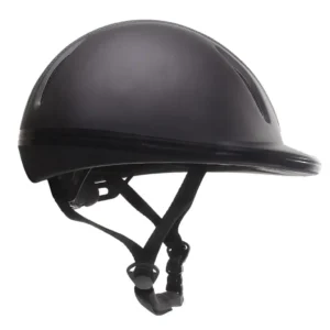 Equestrian Helmet Horse Riding Helmet Adjustable Horse Racing Helmet Riding Supplies Horse Riding Cap