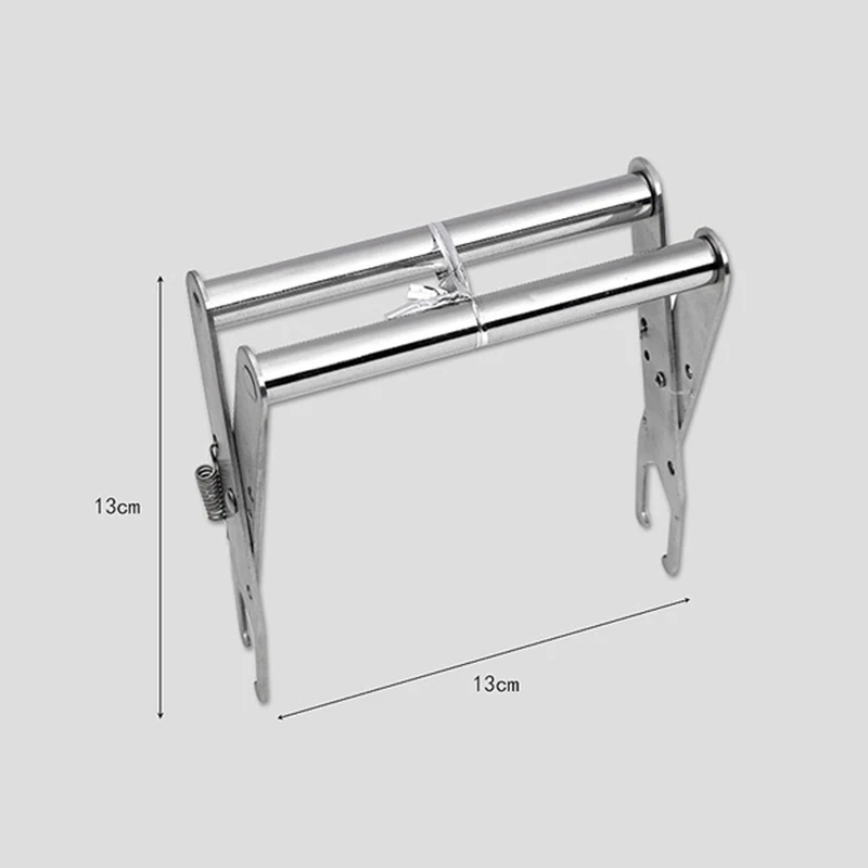 Bee Hive Frame Holder Honeycomb Clips Capture Frame Grip Beekeeping Accessories For Supplies Beekeeper Apiculture Tools - Image 3