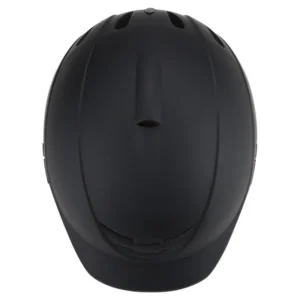 Equestrian Helmet, Horse Riding Helmet with Sun Visor and Excellent Ventilation, Adjustable Safe Helmet for Men, Women & Youth