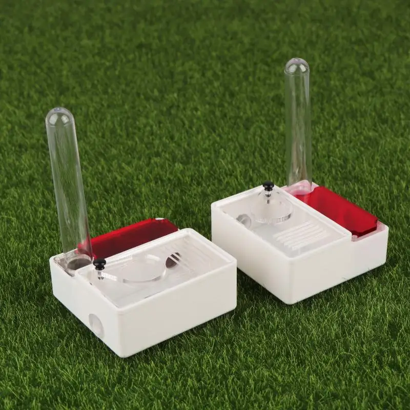 3D Printed Ant Farm Queen Ant's Nest Supplies For Beginner Ant Keepers Ant House Suitable For Small Ant Species Pet Anthill - Image 3