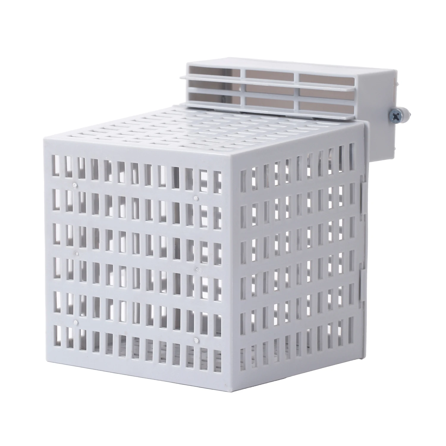 New Bee Hive Tool Automatic Bee Divider Prevent Escaping Bees Remove Male Bee Beekeeper Tools Beehive Accessories 1Pc - Image 2