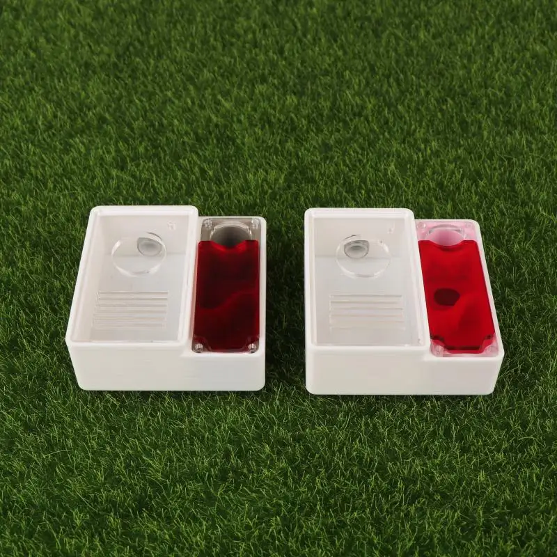 3D Printed Ant Farm Queen Ant's Nest Supplies For Beginner Ant Keepers Ant House Suitable For Small Ant Species Pet Anthill - Image 5