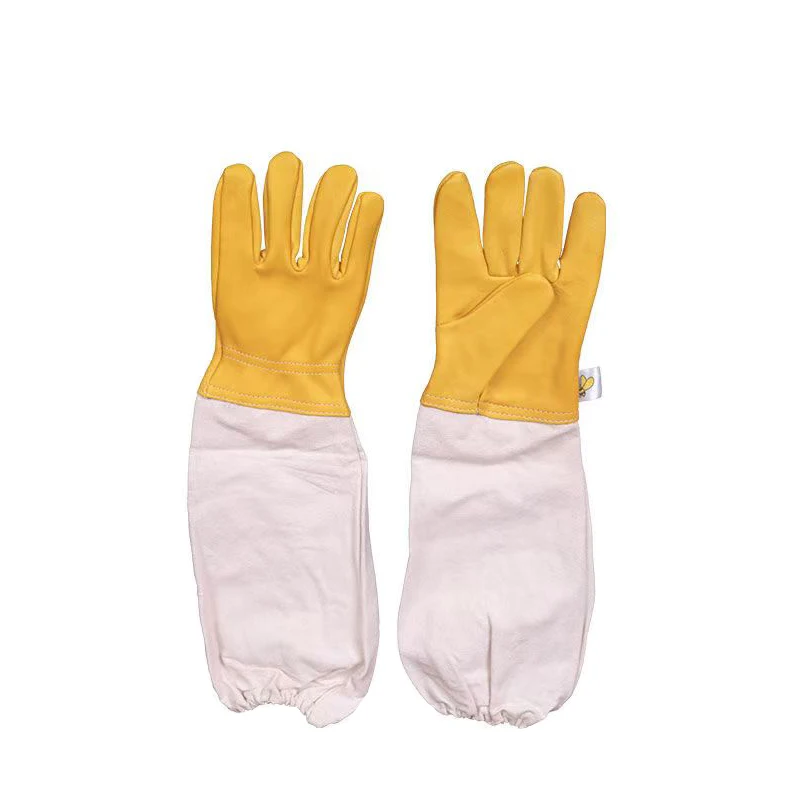Children's Beekeeping Suit Kids Anti Bee Jumpsuit Breathable Full Body Beekeeping Clothing Professional Safe For Beekeepers - Image 3