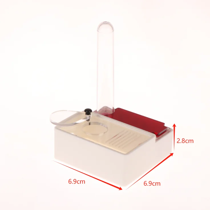 3D Printed Ant Farm Queen Ant's Nest Supplies For Beginner Ant Keepers Ant House Suitable For Small Ant Species Pet Anthill - Image 6
