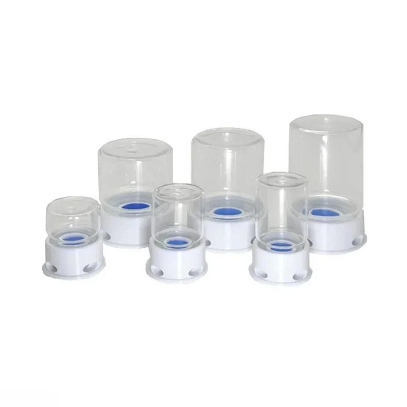 12-80ml Ant Farm Water Feeder Ant Farm Water Tower Ant water Feeder Anthil bowl