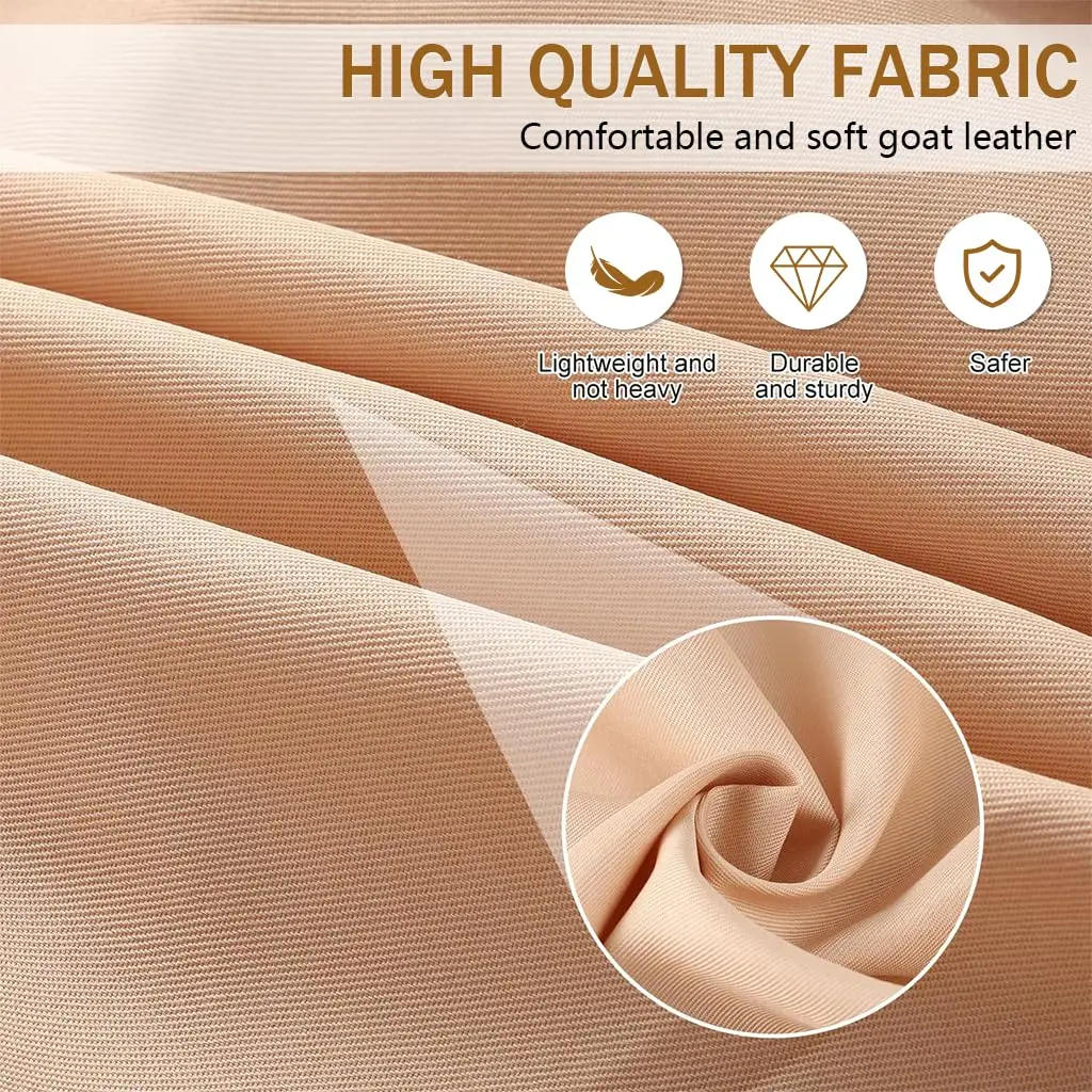 1 Set Professional Ventilated Full Body Beekeeping Bee Keeping Suit With Gloves Cotton Beekeeper Costume For Honey Harvesting - Image 4
