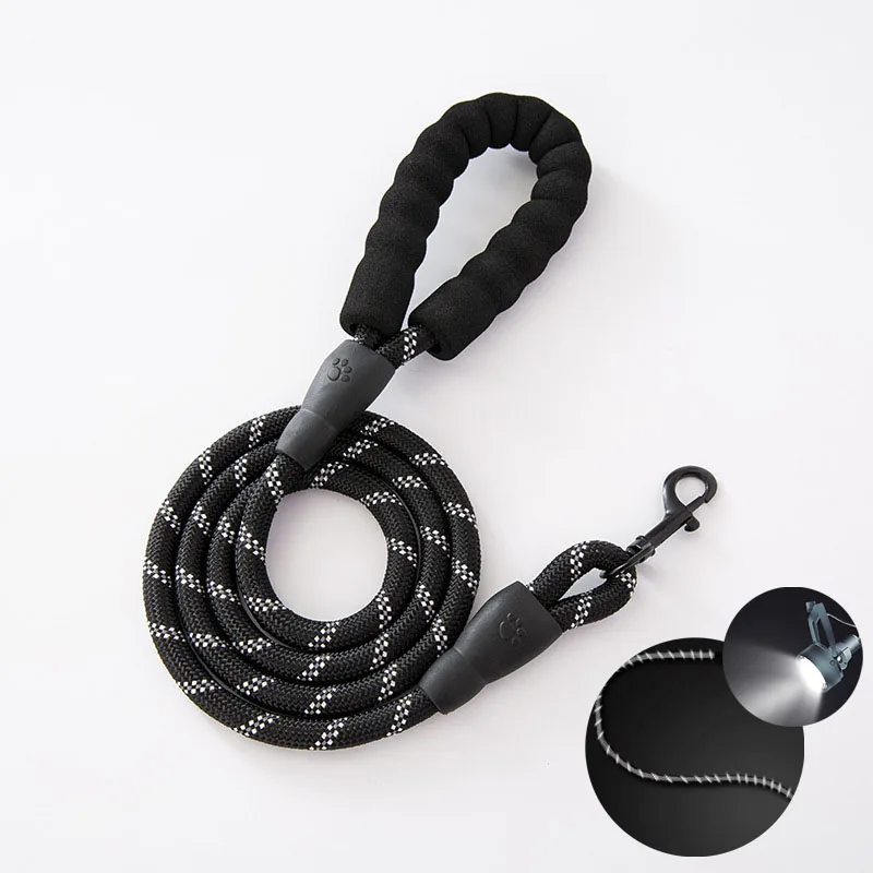 Service Dog Chest Harness No Pull Dog Hook Suitable Large Dog Vest Style Walking Rope Control Dog Strap Accessories Prevent Loss - Image 17