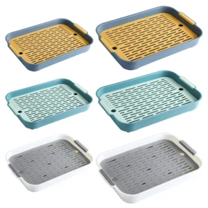 Rabbit Litter Box Small Pet Toilet Tray Rabbit Guinea Pig Litter Tray Toilet Box General Household Supplies Affordable