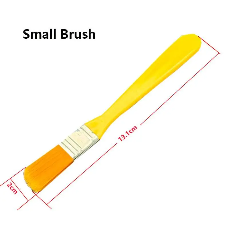 Ant Farm Sanitation Tools: Dustpan Kit with Small Sweeper for Hygienic Purposes. - Image 8