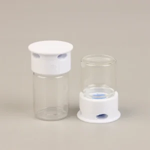 12-20ml Ant Farm Water Feeder Ant Farm Water Tower Ant Water Feeder Anthil Water Bowl Reptile Water Fountain
