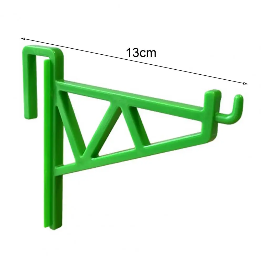 2Pc Beehive Frame Holder Heavy Duty Plastic Beekeeping Grip Frame Perch Bee Hive Stand Support Rack Bracket Beekeeping Equipment - Image 6