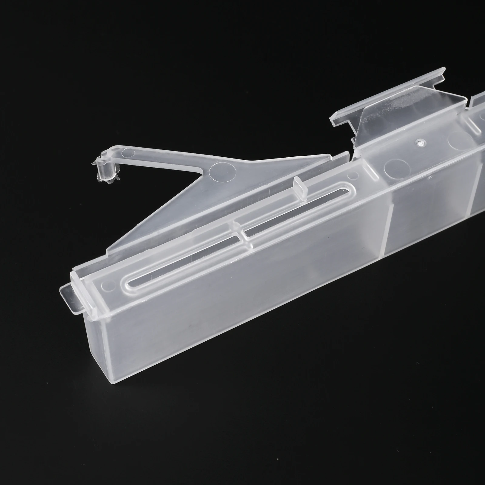 Bee Hive Beetle Trap Clear Plastic Reusable Beetle Blaster Trap for Hive Beetle Beekeeping Helper Supplies 10 Pcs - Image 6