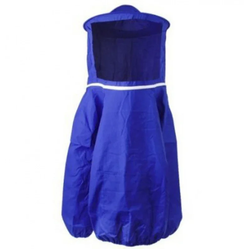Siamese Beekeeping Suit Bee Clothes A Variety of Colors with Hat Anti-bee Suit Anti-bee Bite Equipment Farming Protective Jacket - Image 11