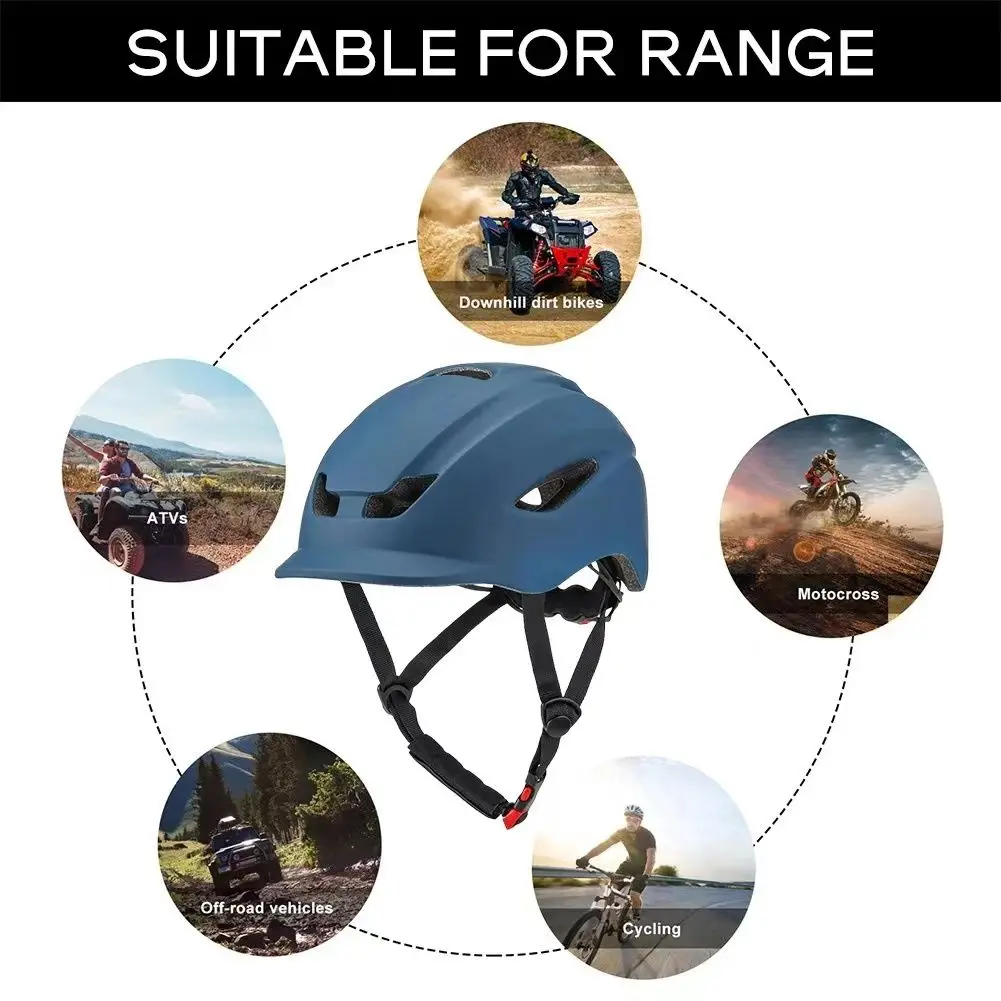 Equestrian Helmets Horse Riding Helmet Breathable Durable Safety Half Cover Horse Rider Helmets UltraLight Hats Horse Equipment - Image 6
