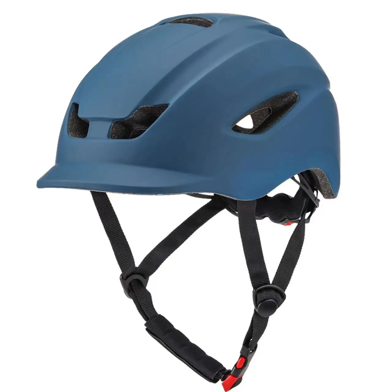 Equestrian Helmets Horse Riding Helmet Breathable Durable Safety Half Cover Horse Rider Helmets UltraLight Hats Horse Equipment - Image 9