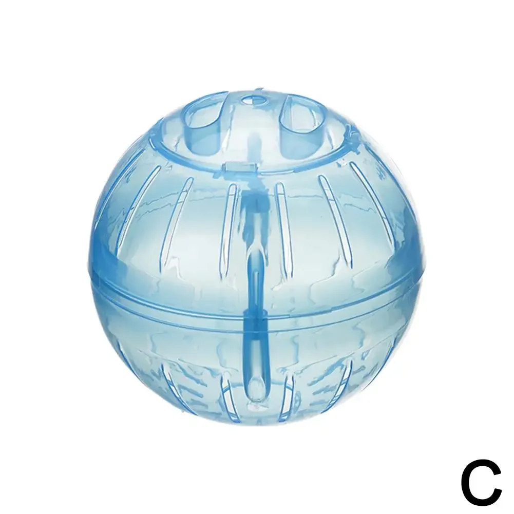 Transparent Acrylic Hamster Exercise Wheel Escape Proof Small Safe Portable Lightweight Multi Activity Pet Cage Design P5F9 - Image 10