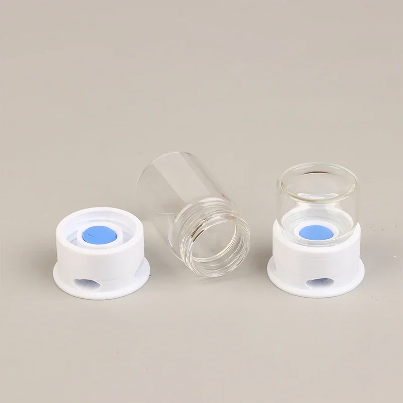 12-20ml Ant Farm Water Feeder Ant Farm Water Tower Ant Water Feeder Anthil Water Bowl Reptile Water Fountain - Image 3