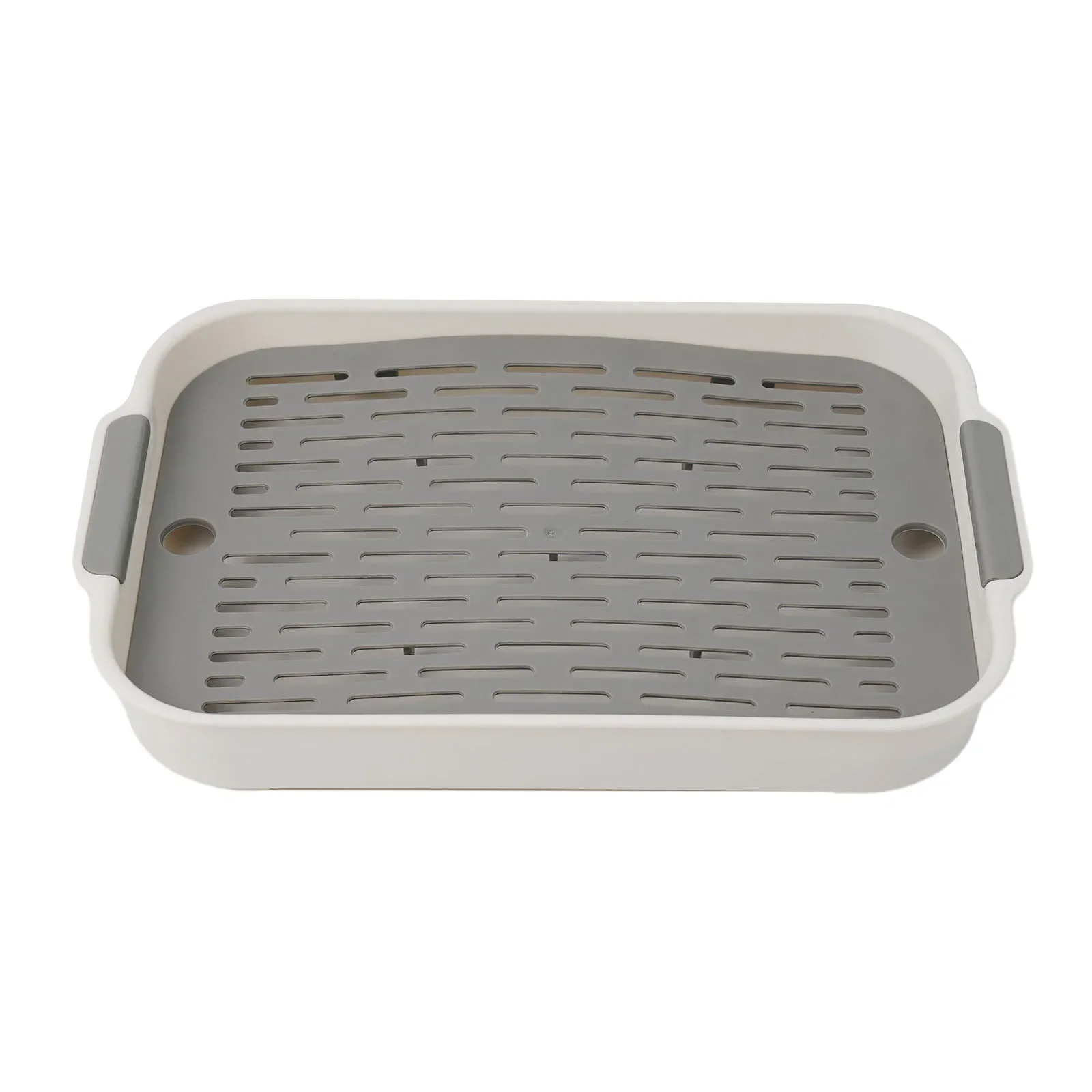 Medium Rabbit Litter Box Bunnies Corner Toilet Box For Ferret Hamster Dragon Cat Guinea Pig Dutch Pig Supplies - Image 3