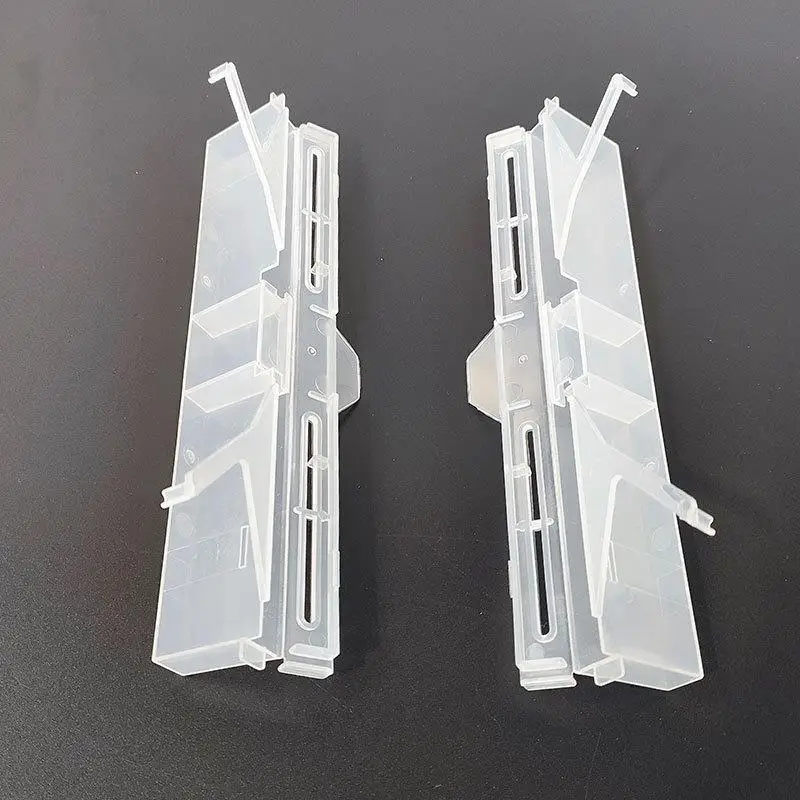 5/10Pcs Hive Beetle Trap Clear Plastic Reusable Beetle Trap Bee Health Suitable For Hive Frame Capture Beetle Beekeeper Supplies - Image 5