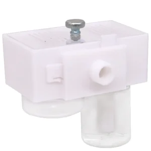 Ant Drinking Bowl And Water Feeder Set  Ant Farm All-in-one Water Feeder Ant Nest House External Trash Area Pet  Accessories