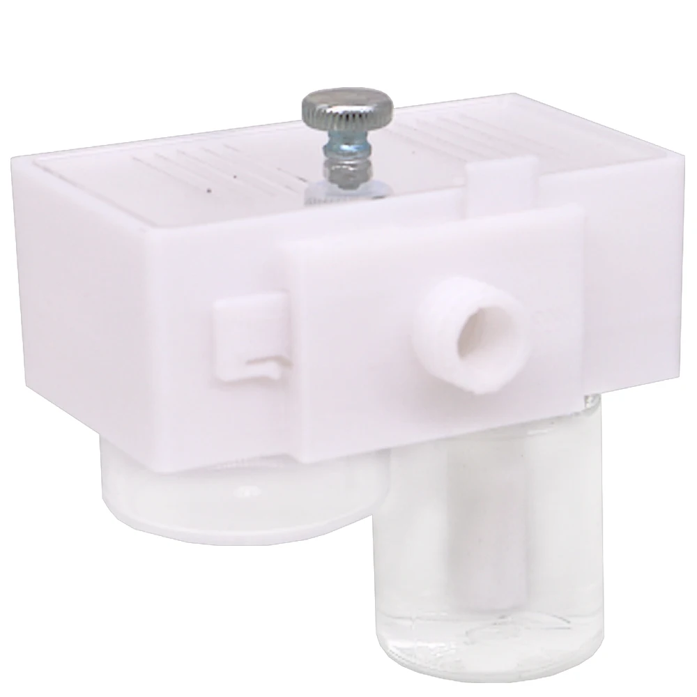 Ant Drinking Bowl And Water Feeder Set Ant Farm All-in-one Water Feeder Ant Nest House External Trash Area Pet Accessories