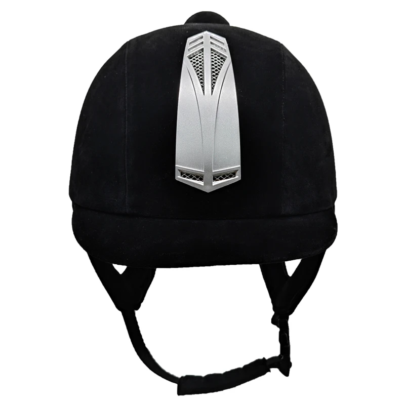 LOCLE Equestrian Horse Riding Helmet Riding Horse Helmet For Men Women Child 48-60cm - Image 2
