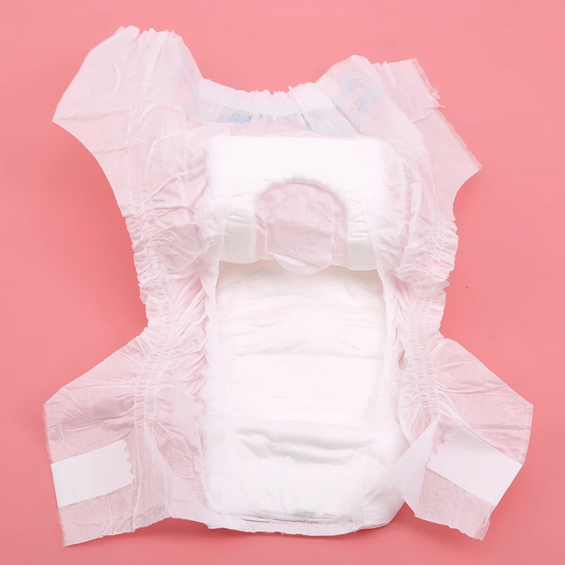 10pcs/Pack Pet Diaper For Female Dogs Physiological Pants Sanitary Napkin Teddy Golden Retriever Disposable Diaper For Male Dogs - Image 6