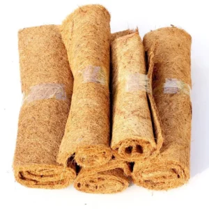 Reptile Carpet Natural Coconut Fiber Coir Tortoise Mat for Pet Terrarium Liner Reptile Supplies Lizard Snake Chamelon Turtle