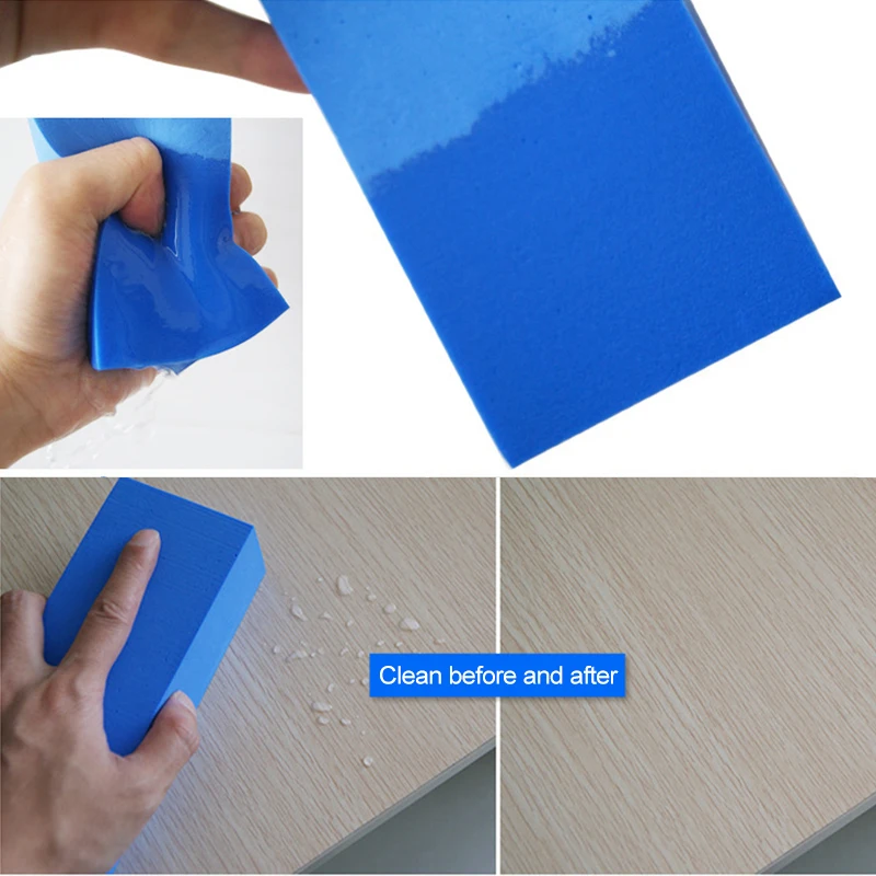 Moisturizing Sponge for Ant Farm Accessories Tube PVA Water Plug/block Ant Nest House Water Feeder Pet Anthill Supplies - Image 6