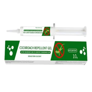 1pcs Reptile Prevention Gel Gecko Repeller Outdoor Natural Lizard Repellents Lizard Pests Remover Repel Gecko Bait Gel For Home