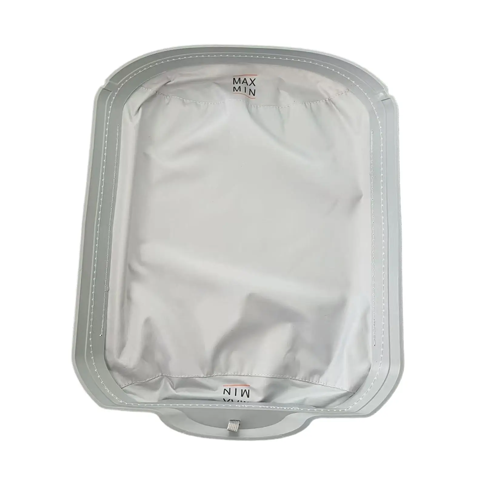 Portable Cat Litter Mat Removable Soft Tray Durable Waterproof Pad for Best Cat Litter Box and Enclosure Hidden Cat Litter Box - Image 2