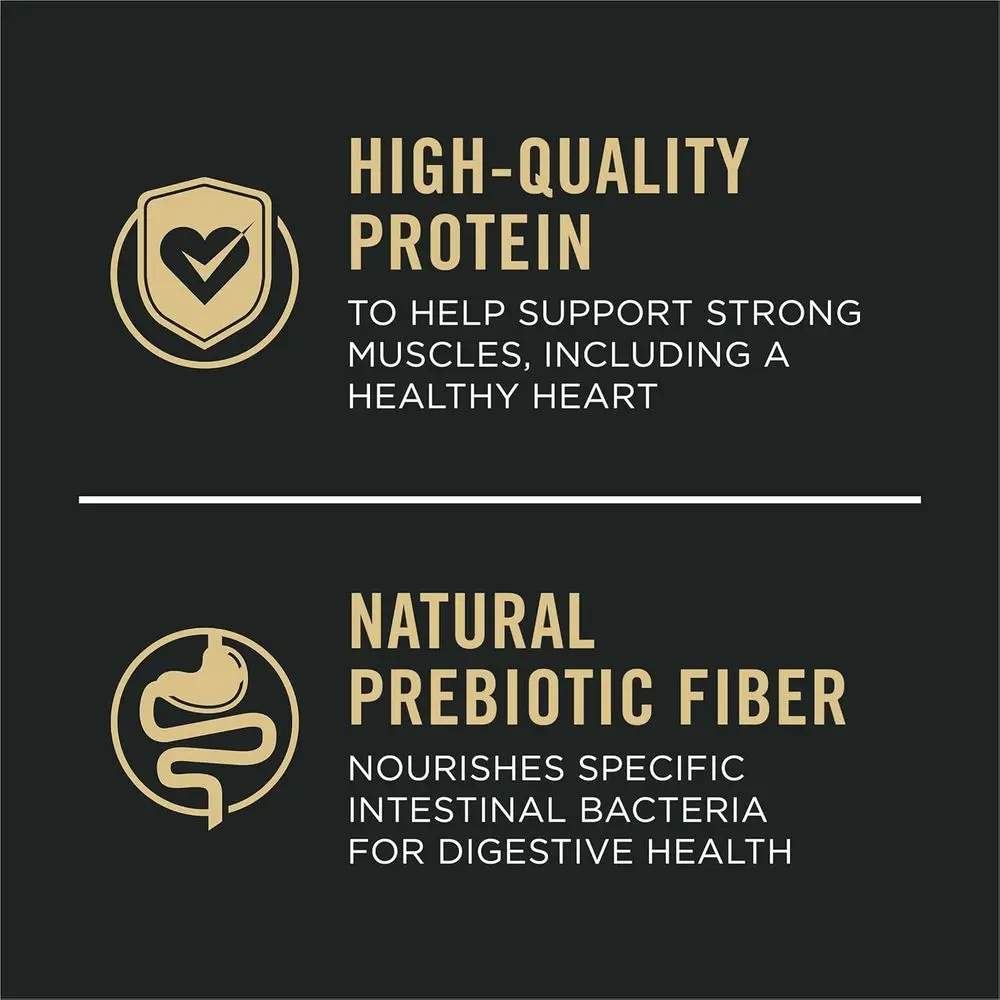 Probiotic Chicken & Rice Dog Food - 35 lbs. Essential Blend Dry Formula - Image 2