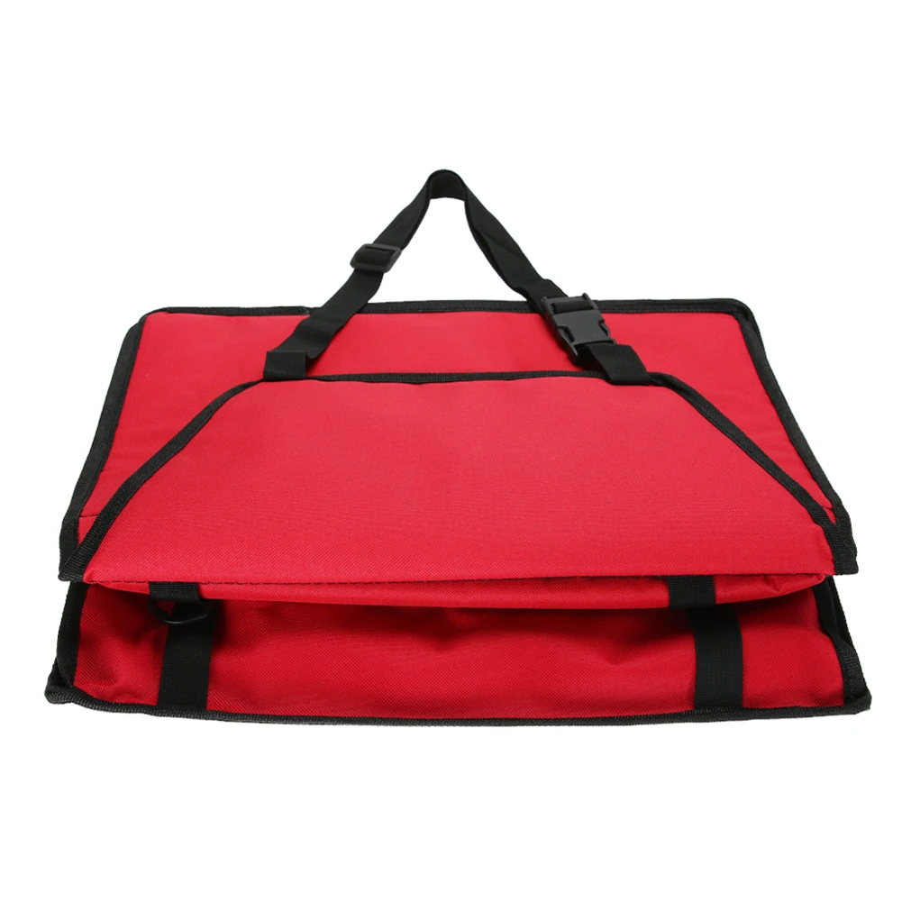 Folding Pet Dog Carrier Pad Waterproof Dog Seat Bag Basket Safe Carry House Cat Puppy Bag Dog Car Seat Pet Products - Image 6
