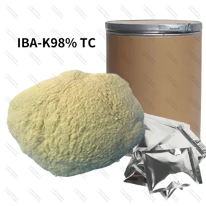 10Gram-1KG 98% IBA-K Water Soluble IBA C12H12KNO2 High Quality Free Shipping With Low Price